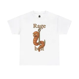 T-Shirt 322 Front White